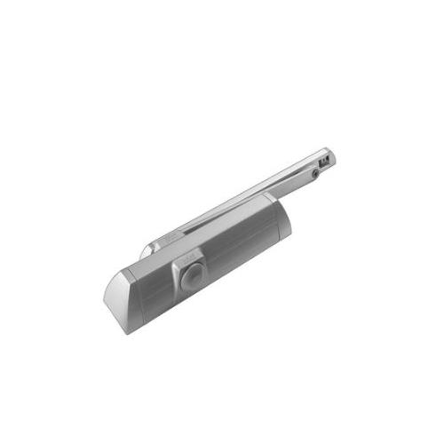 Dorma Impulse Door Closer With Slide Channel Assy EN 3/4, TS 90